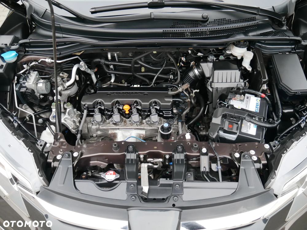 Honda CR-V 2.0i-VTEC 2WD Elegance - 38