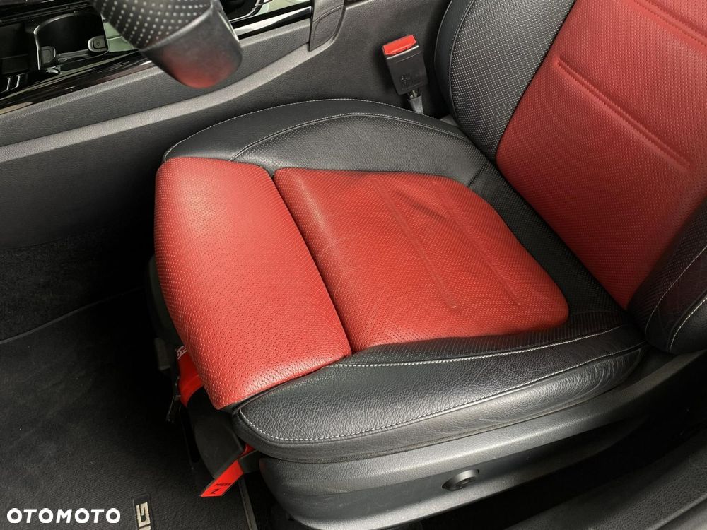 Mercedes-Benz Klasa A 200 AMG Line 7G-DCT - 13