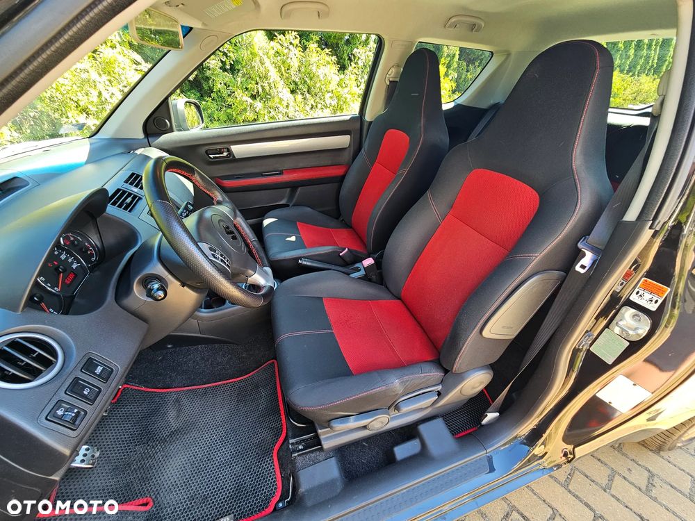Suzuki Swift 1.6 Sport - 24