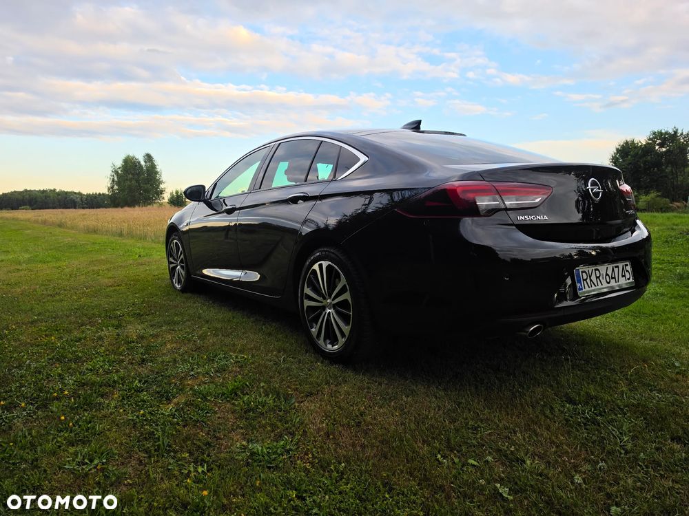 Opel Insignia 2.0 CDTI Innovation S&S - 3