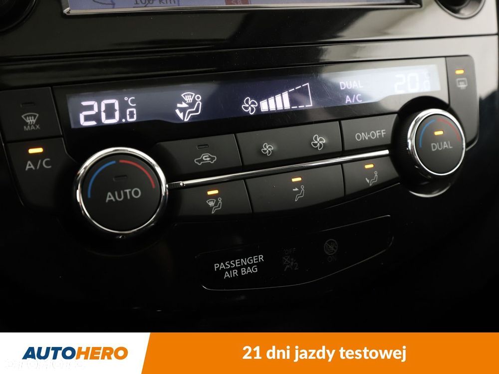 Nissan X-Trail 1.6 DIG-T Visia 2WD - 23
