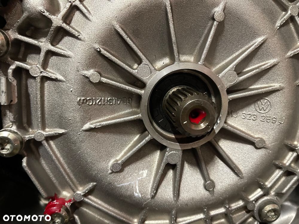 Audi A6 - 13