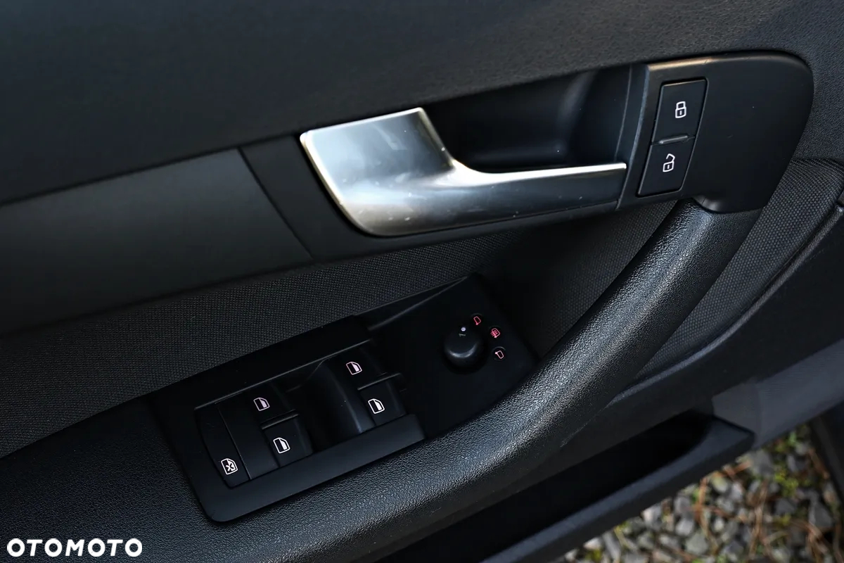 Audi A3 1.6 TDI Ambiente - 38