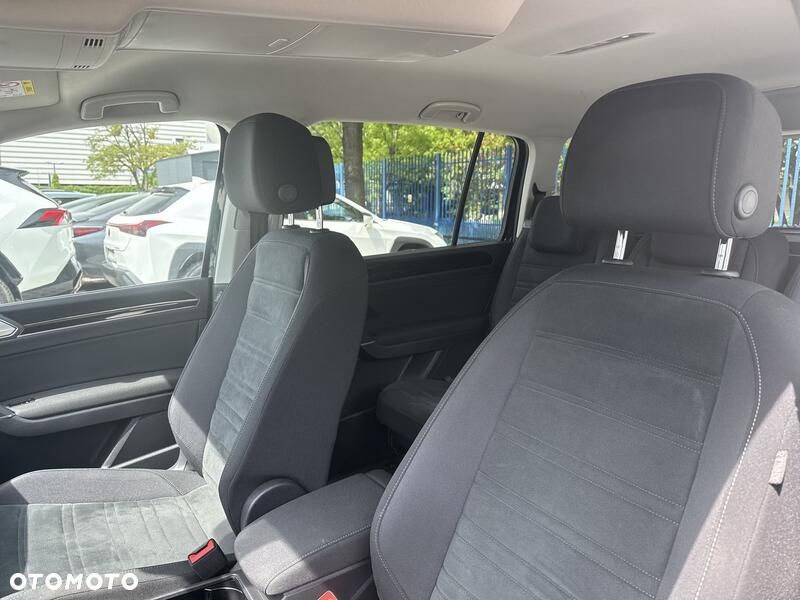 Volkswagen Touran 2.0 TDI BMT Highline DSG - 15