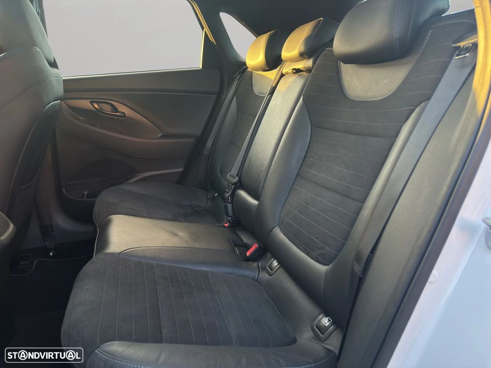 Hyundai i30 N 2.0 T-GDi Pack Performance - 13