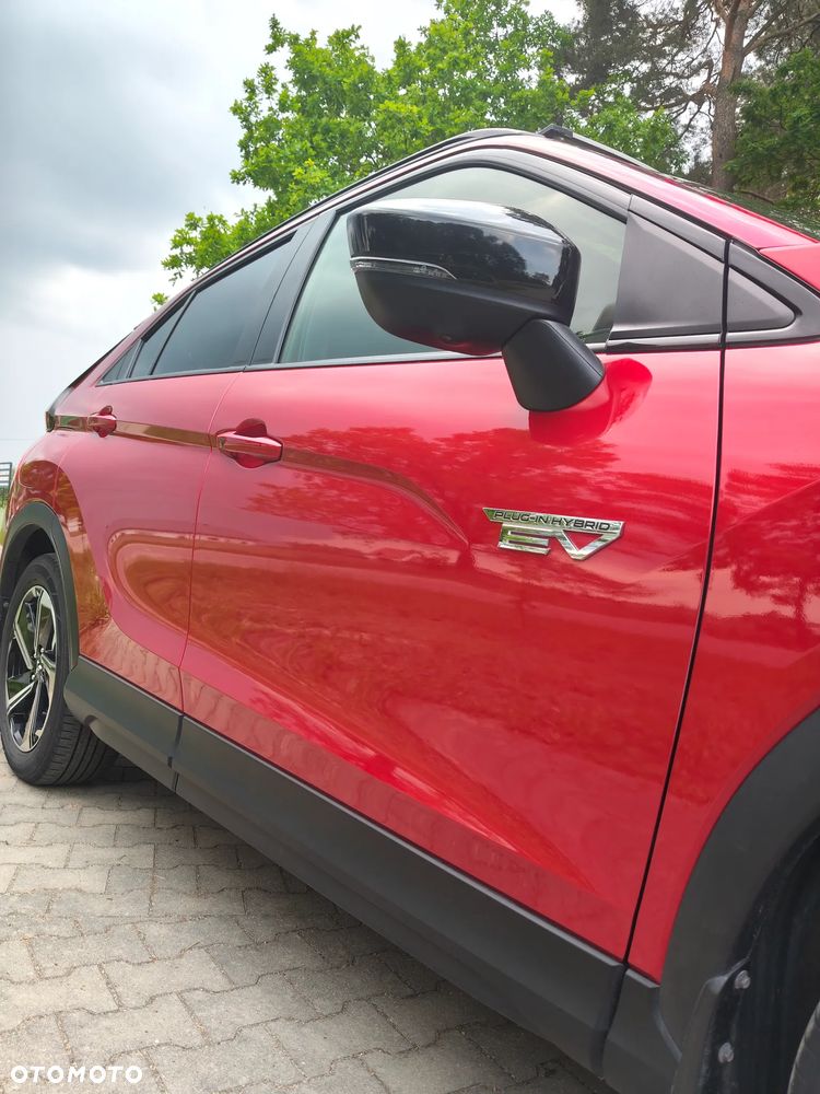Mitsubishi Eclipse Cross 2.4 PHEV Instyle Plus - 13