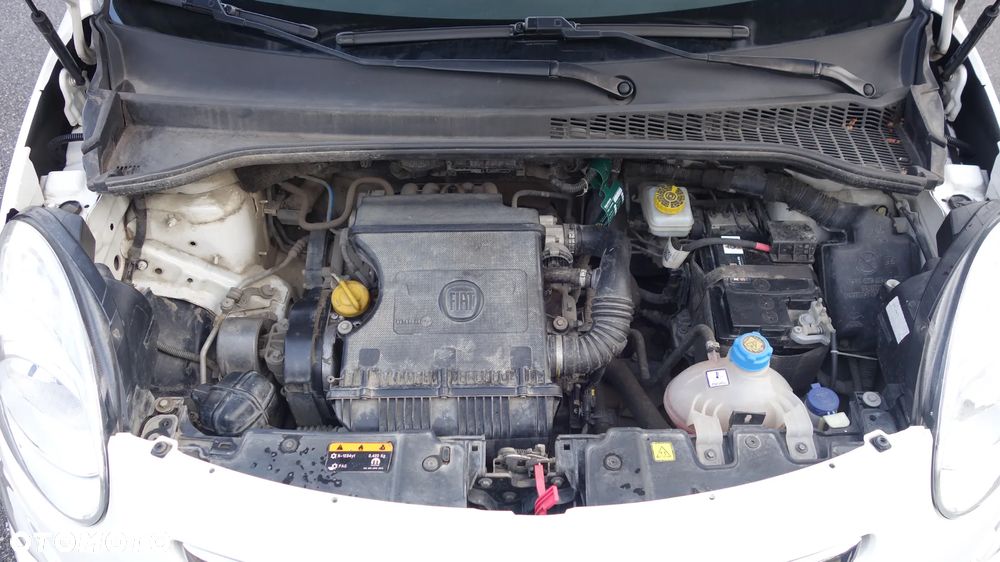 Fiat 500L 1.4 16V Pop Star - 16