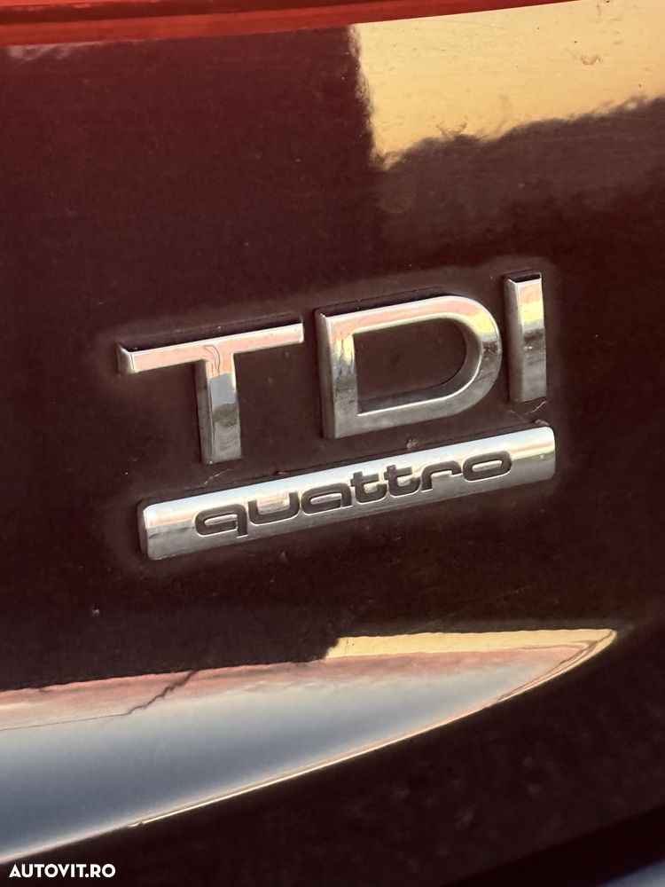 Audi Q3 2.0 TDI Quattro S-Tronic - 24