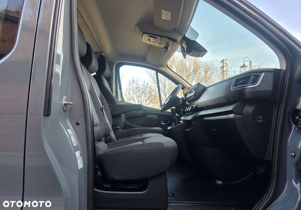 Renault Trafic - 20