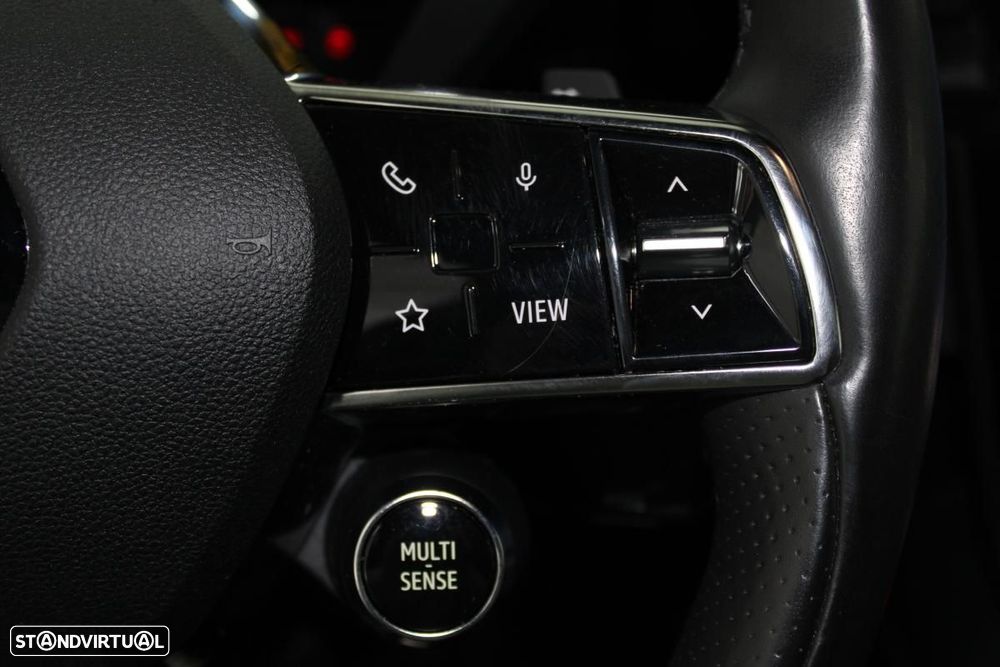 Renault Mégane E-Tech EV60 Techno Autonomia Comfort CA22 - 18