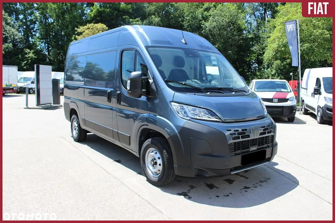 Fiat Ducato L2H2 2.2 120KM - 2