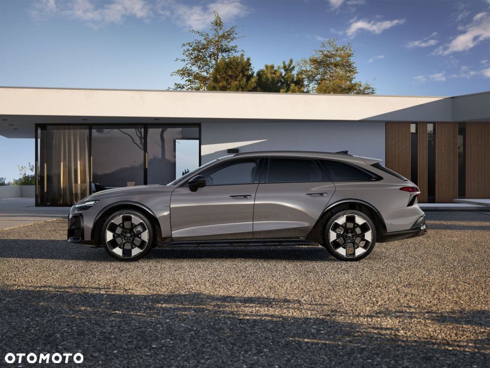 Audi A6 Allroad - 4