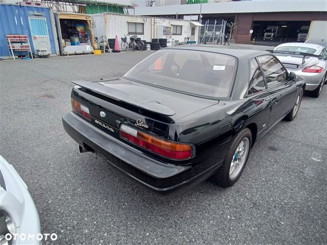 Nissan Silvia - 3