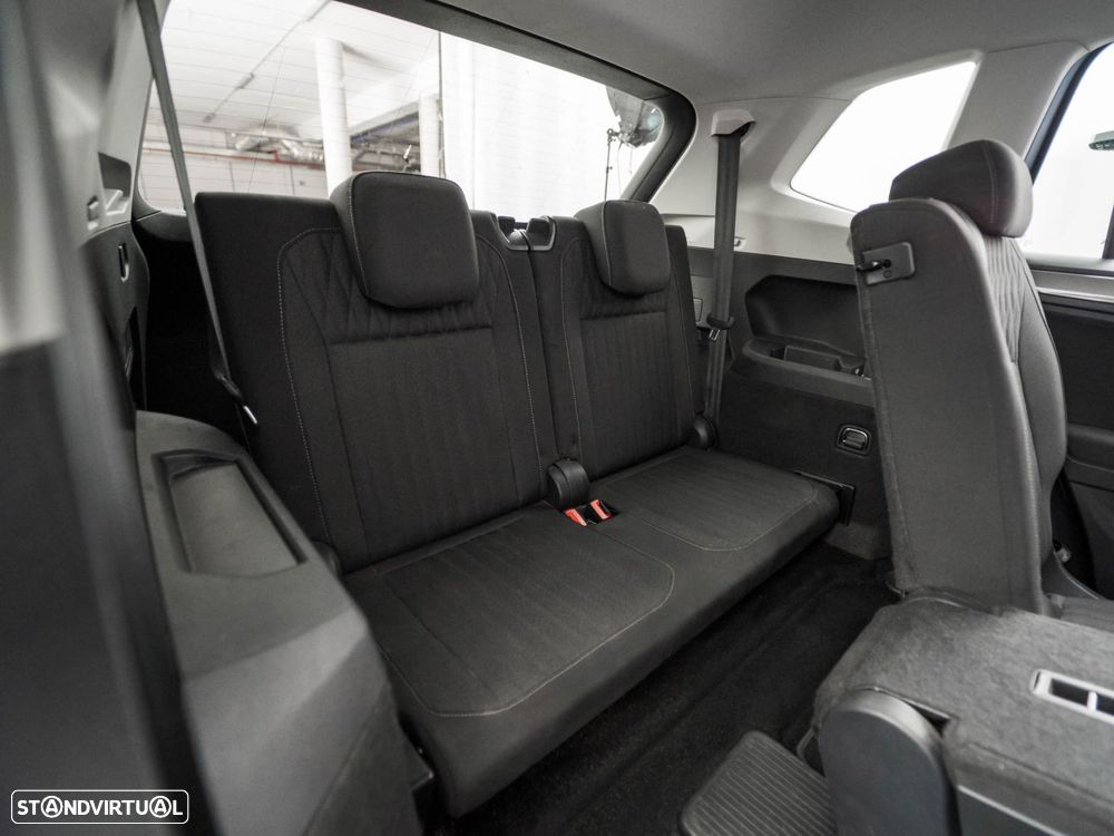 VW Tiguan Allspace 1.5 TSI Life DSG - 39