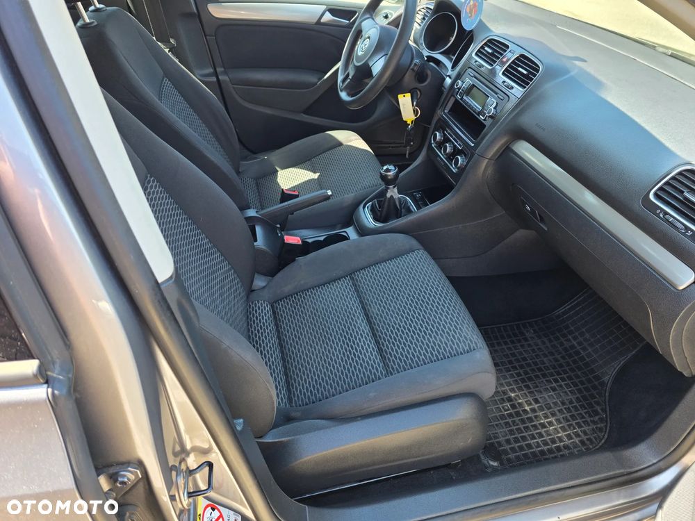 Volkswagen Golf 1.6 Edition - 13