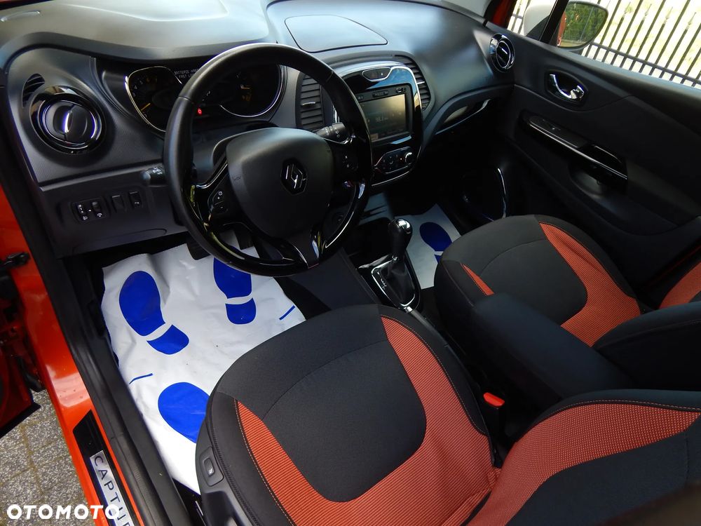Renault Captur 1.2 TCe Intens EDC - 11