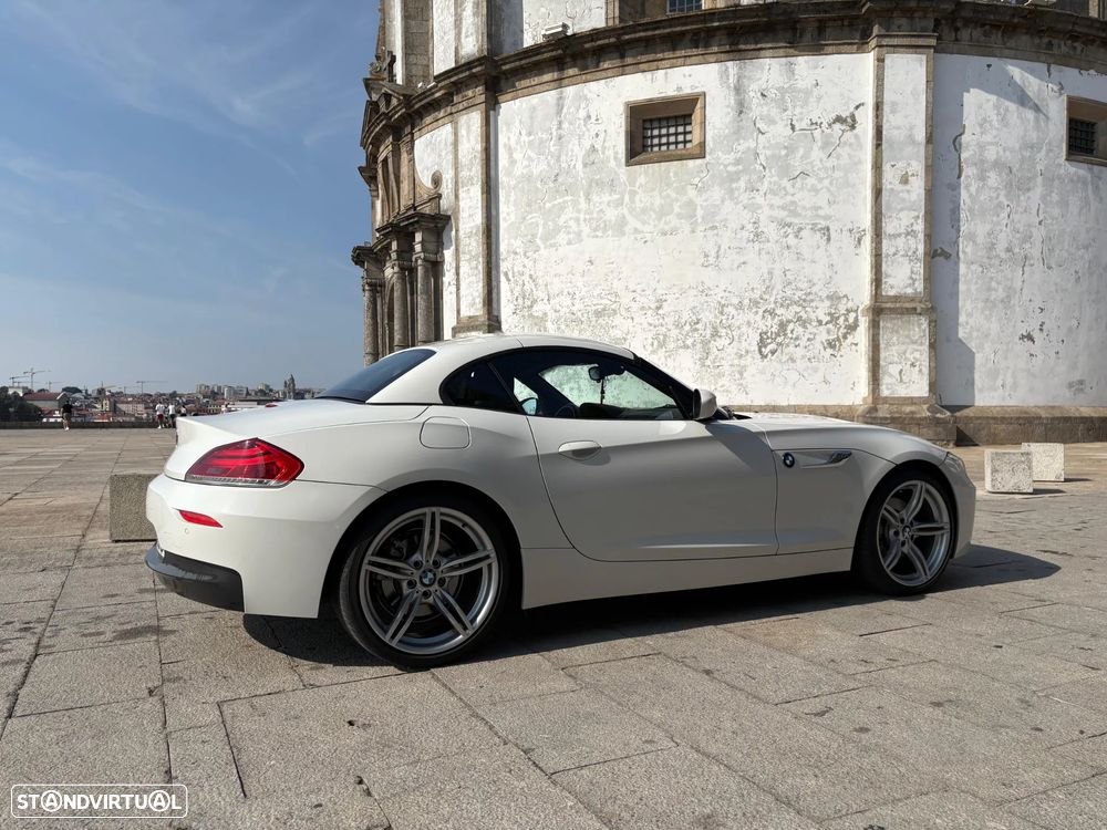 BMW Z4 sDrive28i - 6