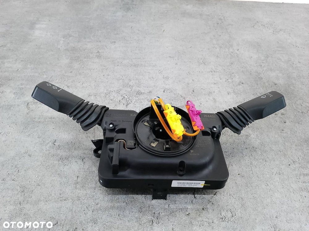 PRZEŁĄCZNIK ZESPOLONY OPEL ASTRA H 13276157KA 1.4 16V - 1