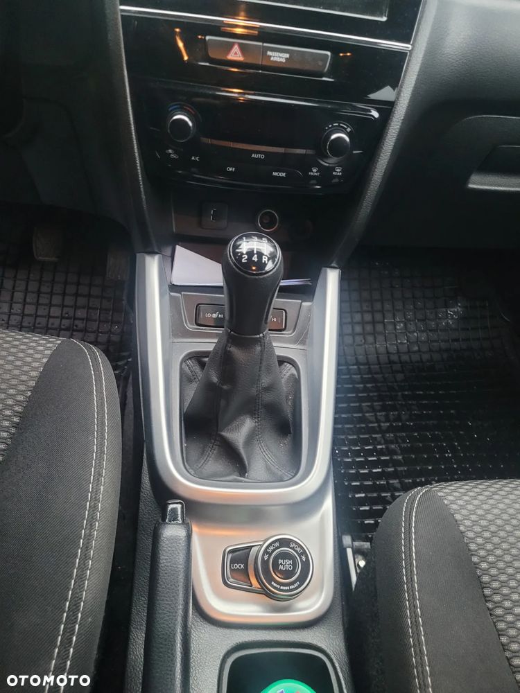 Suzuki Vitara 1.6 Comfort 4WD - 17