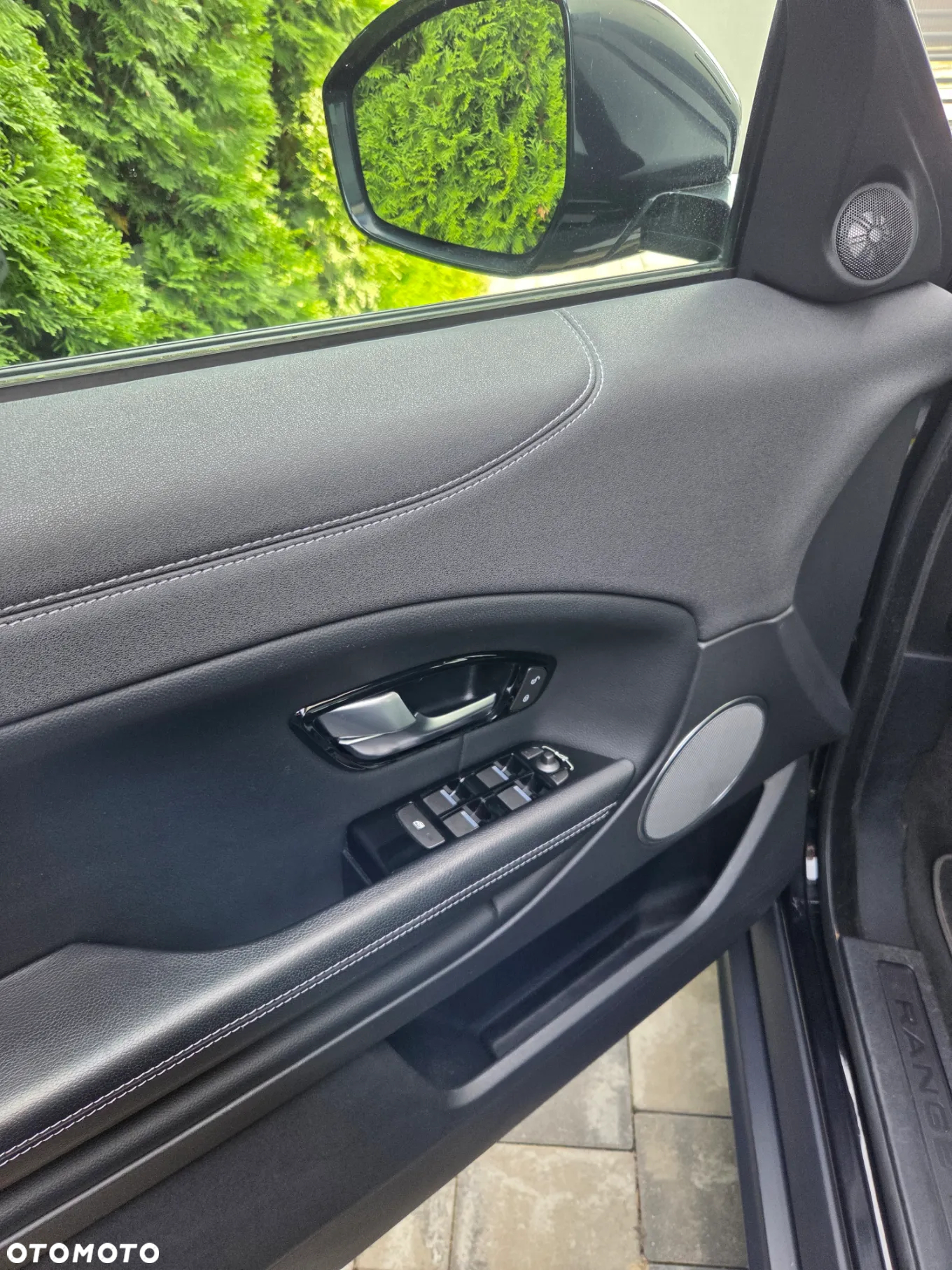 Land Rover Range Rover Evoque 2.0TD4 HSE Dynamic - 14