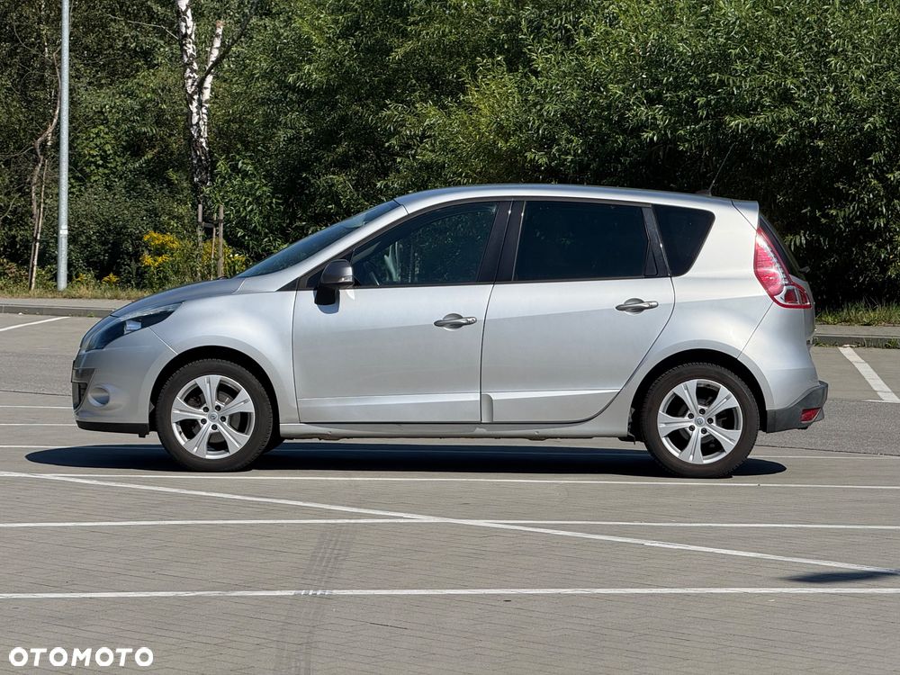 Renault Scenic 1.4 16V TCE TomTom Edition - 4