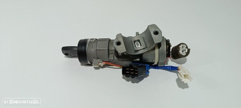 CANHÃO DE INGIÇÃO SSANGYONG KORANDO CRYSTAL 4X2 - 5