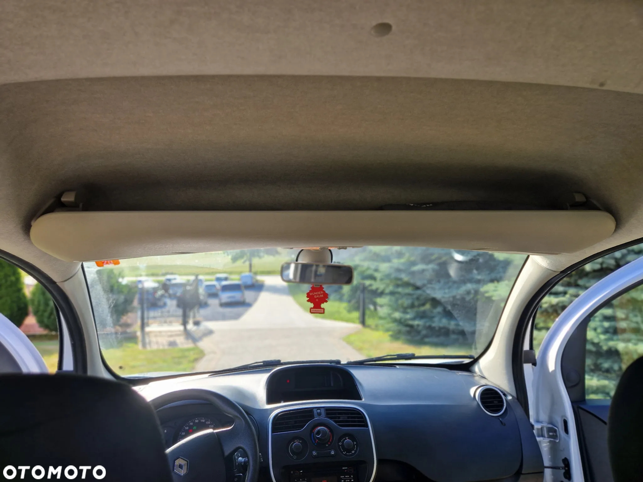 Renault Kangoo 1.5 dCi Equilibre - 20