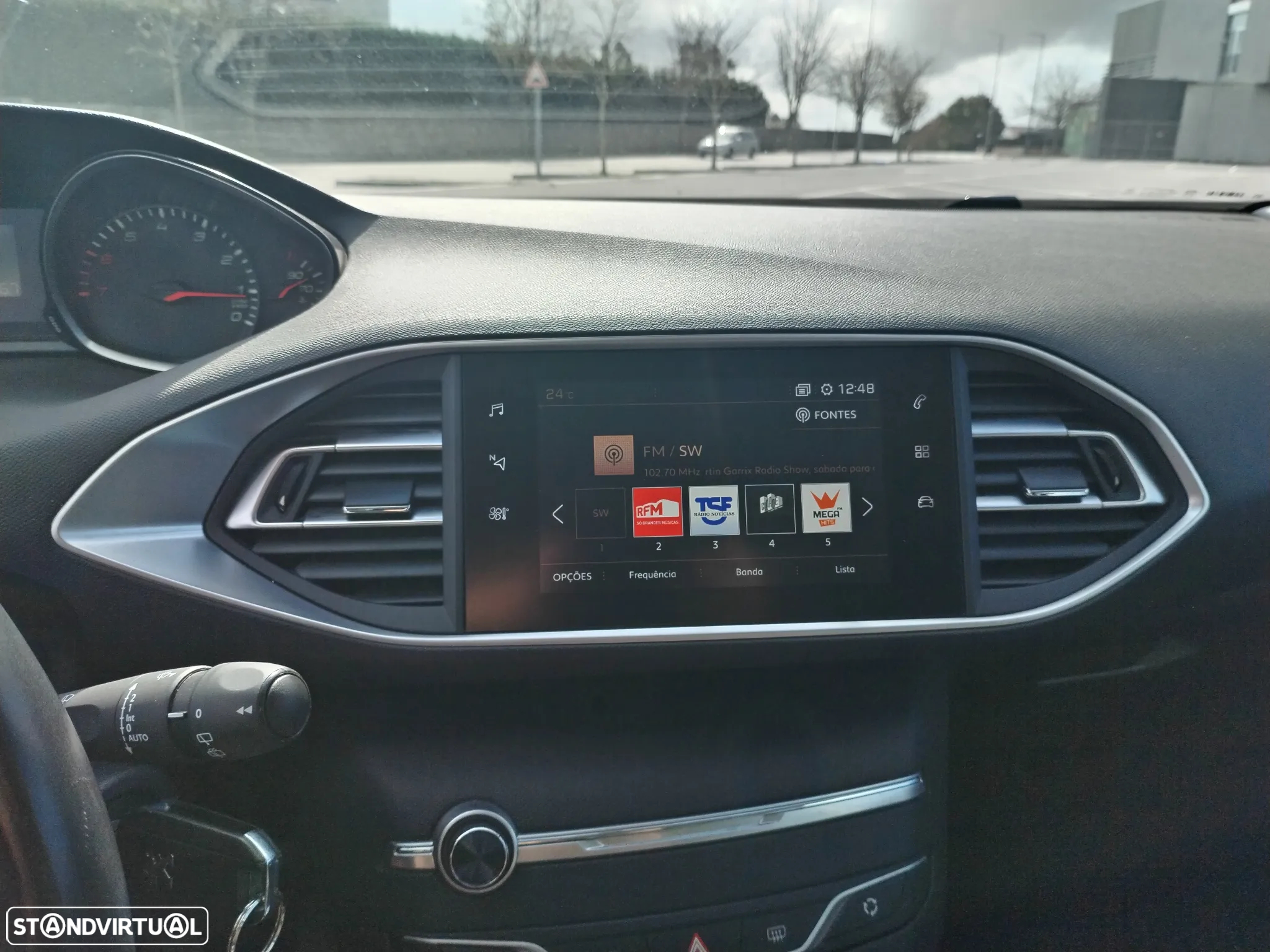 Peugeot 308 PureTech 110 Stop & Start Active - 17