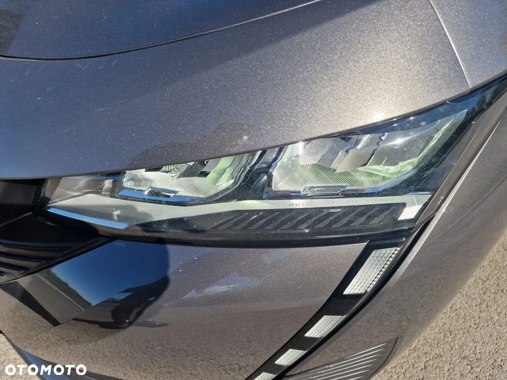 Peugeot 308 BlueHDi FAP 130 EAT6 Stop & Start Allure - 25