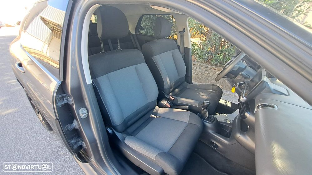 Citroën C4 Cactus 1.6 BlueHDi Shine - 30