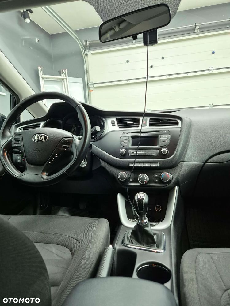 Kia Ceed 1.4 M - 18