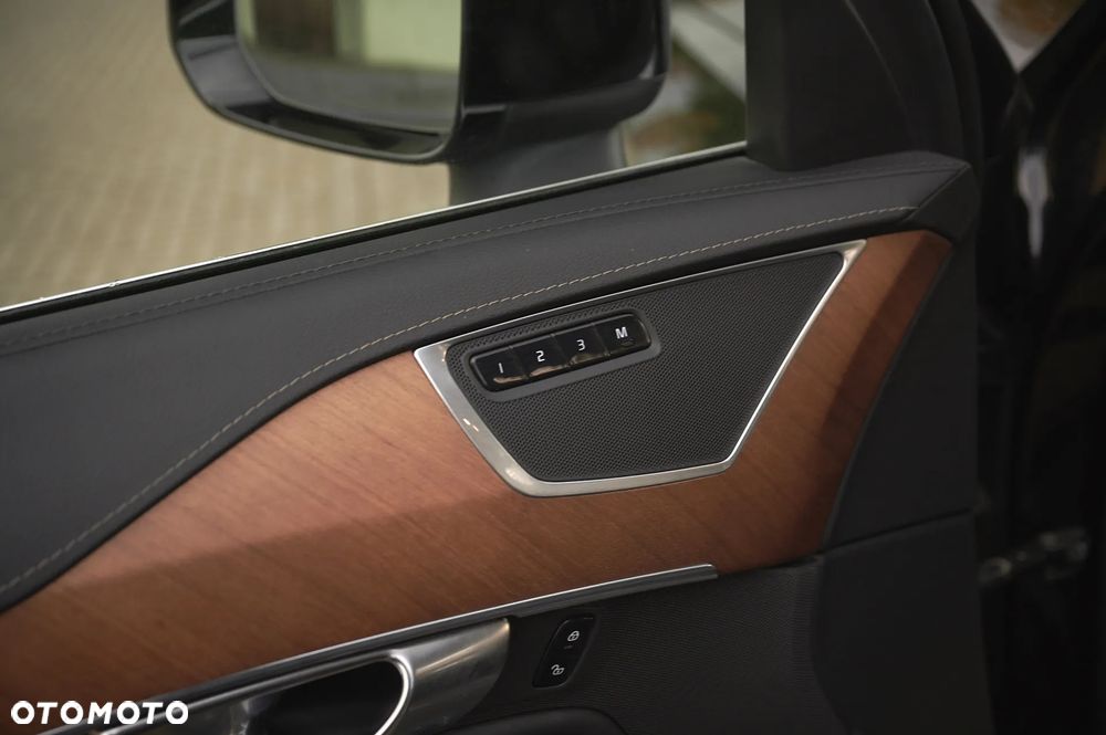 Volvo XC 90 D5 AWD Inscription 7os - 23