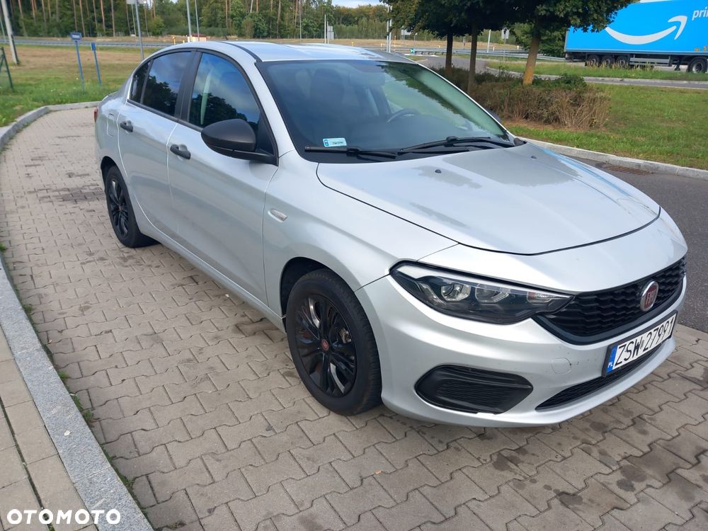 Fiat Tipo 1.4 16v Street - 1