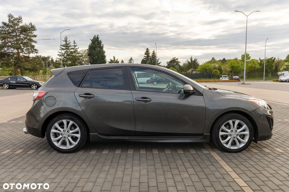 Mazda 3 - 28