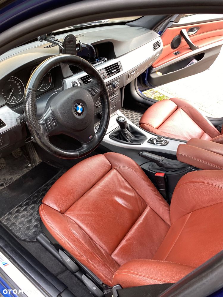 BMW Seria 3 - 23