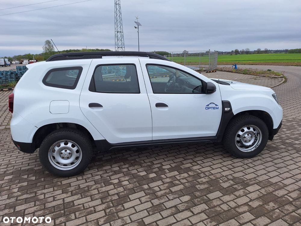 Dacia Duster - 6