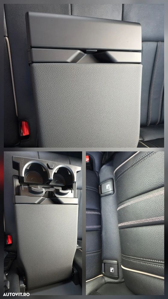 BMW Seria 5 530e AT PHEV - 29