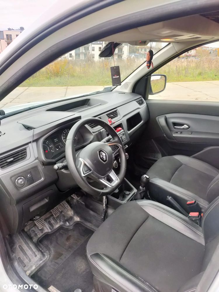 Renault Express VAN - 5