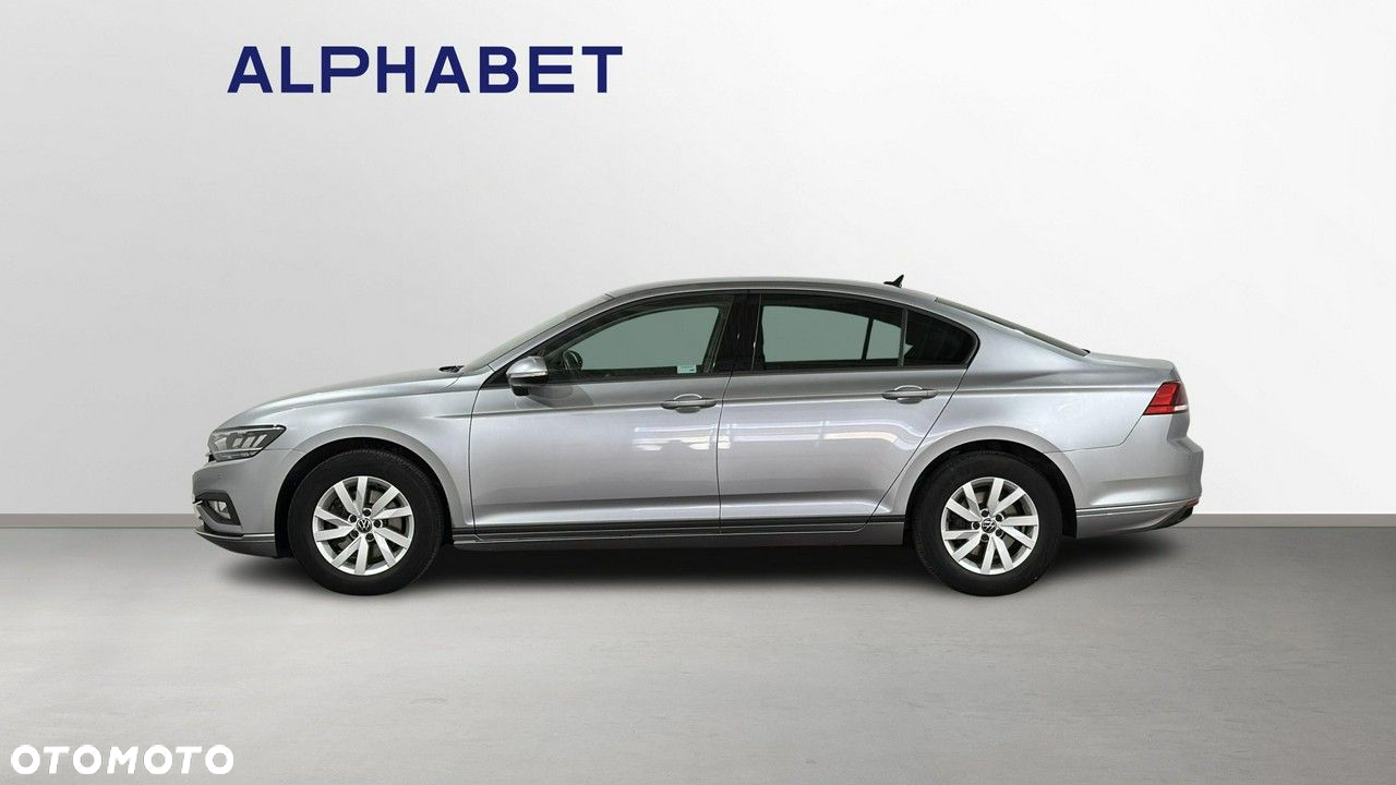 Volkswagen Passat - 3