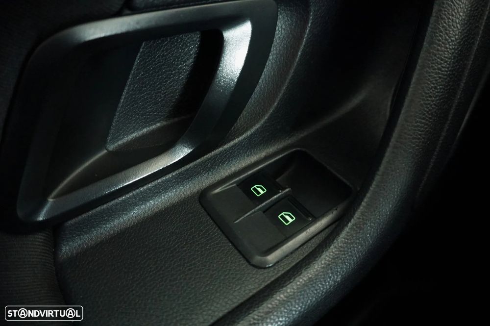 Skoda Fabia Break 1.2 TDi Style - 9