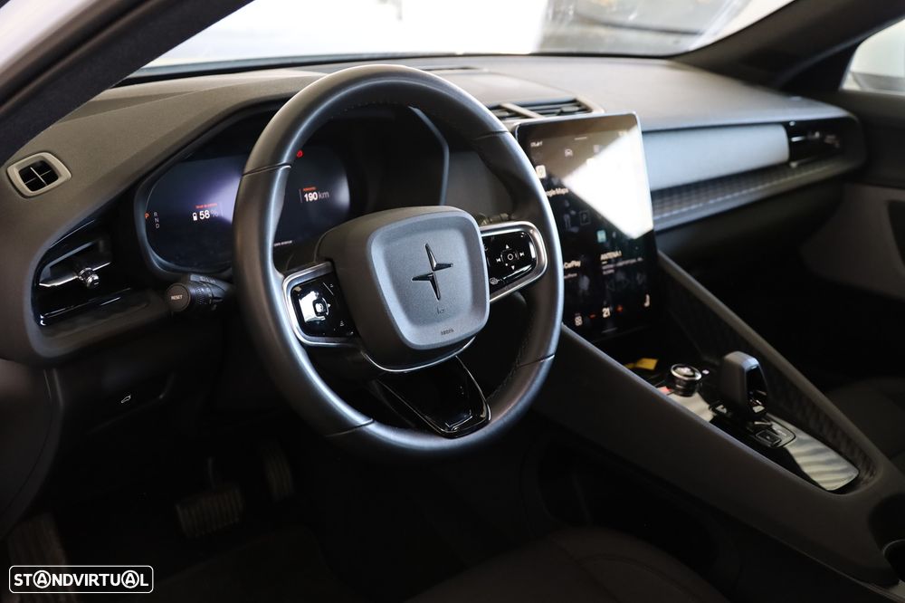 Polestar 2 Long Range 78 kWh - 12