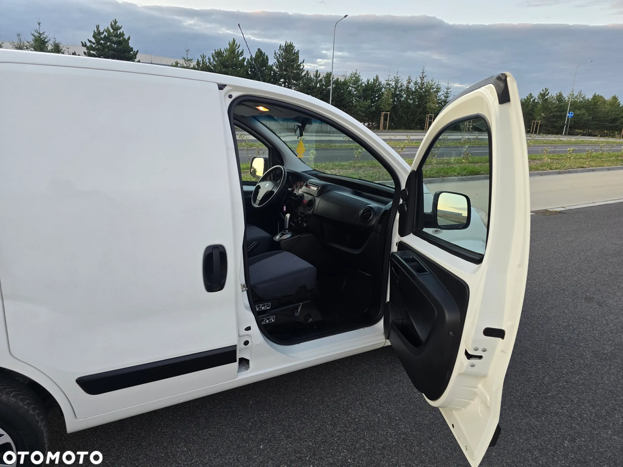 Peugeot Bipper - 19
