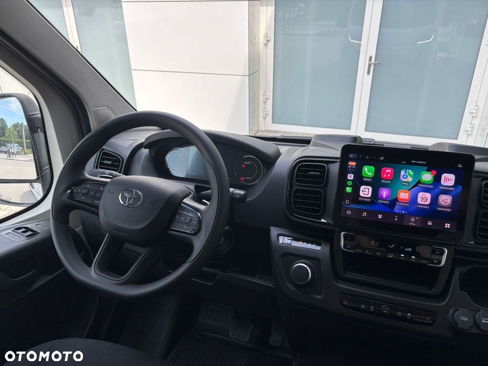 Toyota PROACE MAX - 5