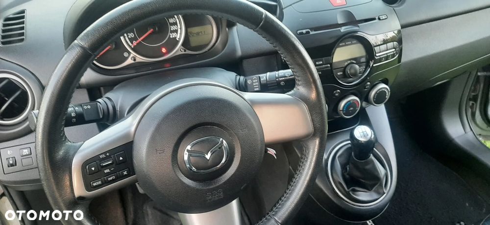 Mazda 2 1.3 MZR Edition - 29