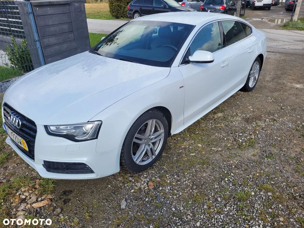 Skoda Superb 2.0 TDI Ambition DSG - 1