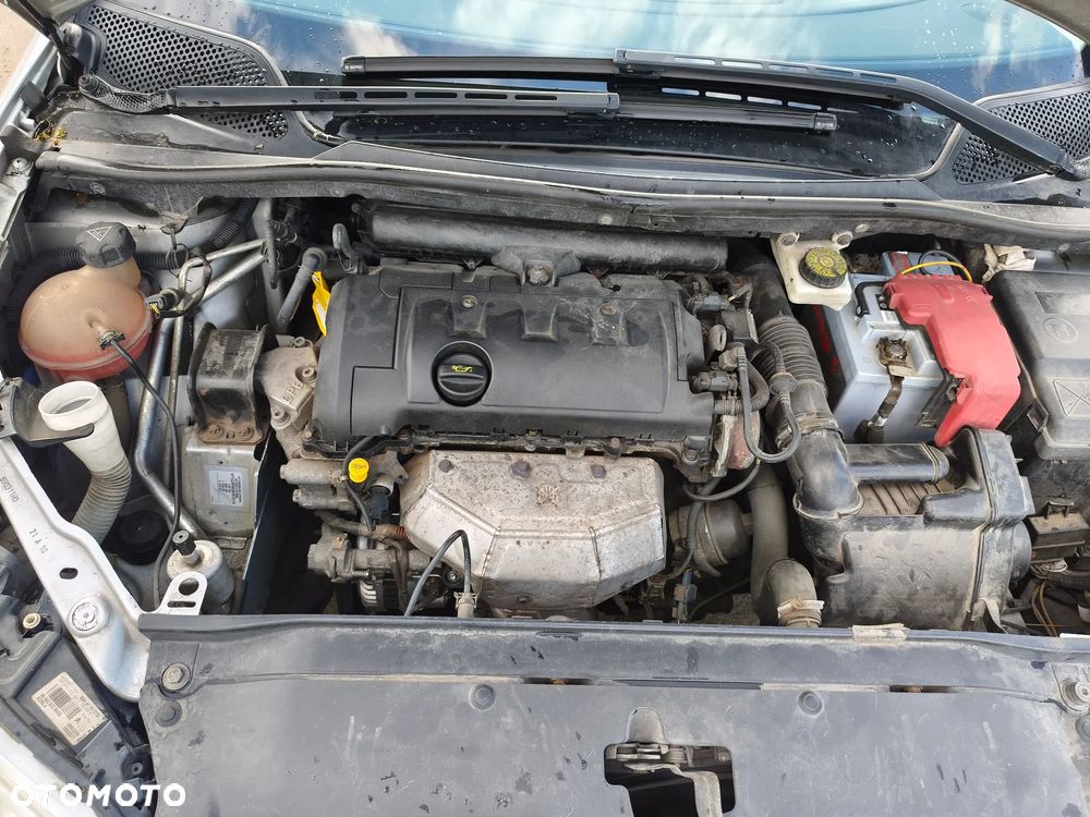 Citroën C4 - 8