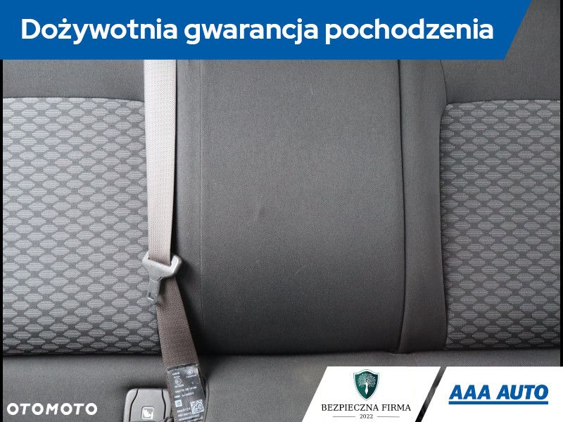 Opel Astra - 11