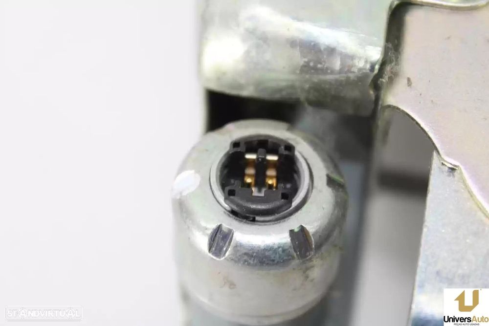 CINTO SEGURANÇA FRONTAL DIREITO NISSAN NP300 NAVARA 2006 -L153004 - 3