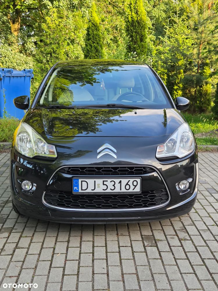 Citroën C3 1.4 VTi Exclusive - 1