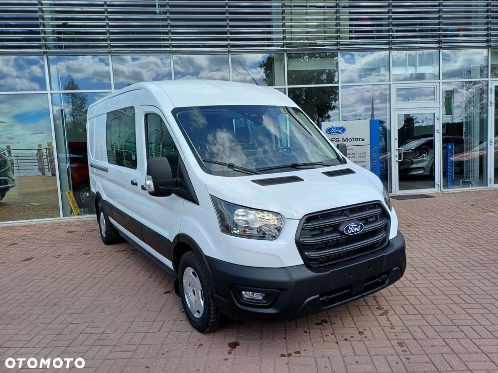 Ford TRANSIT 350 L3H2 - 3